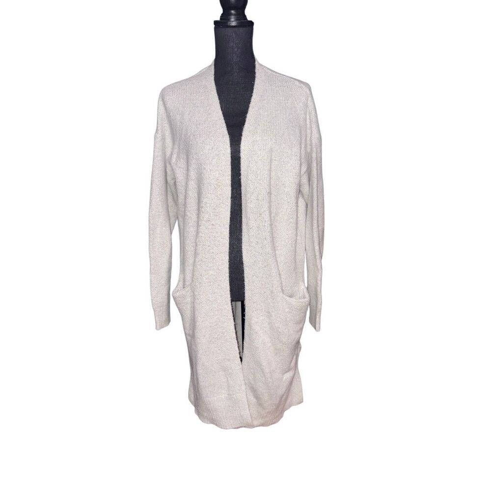 Old Navy Open Front Duster
